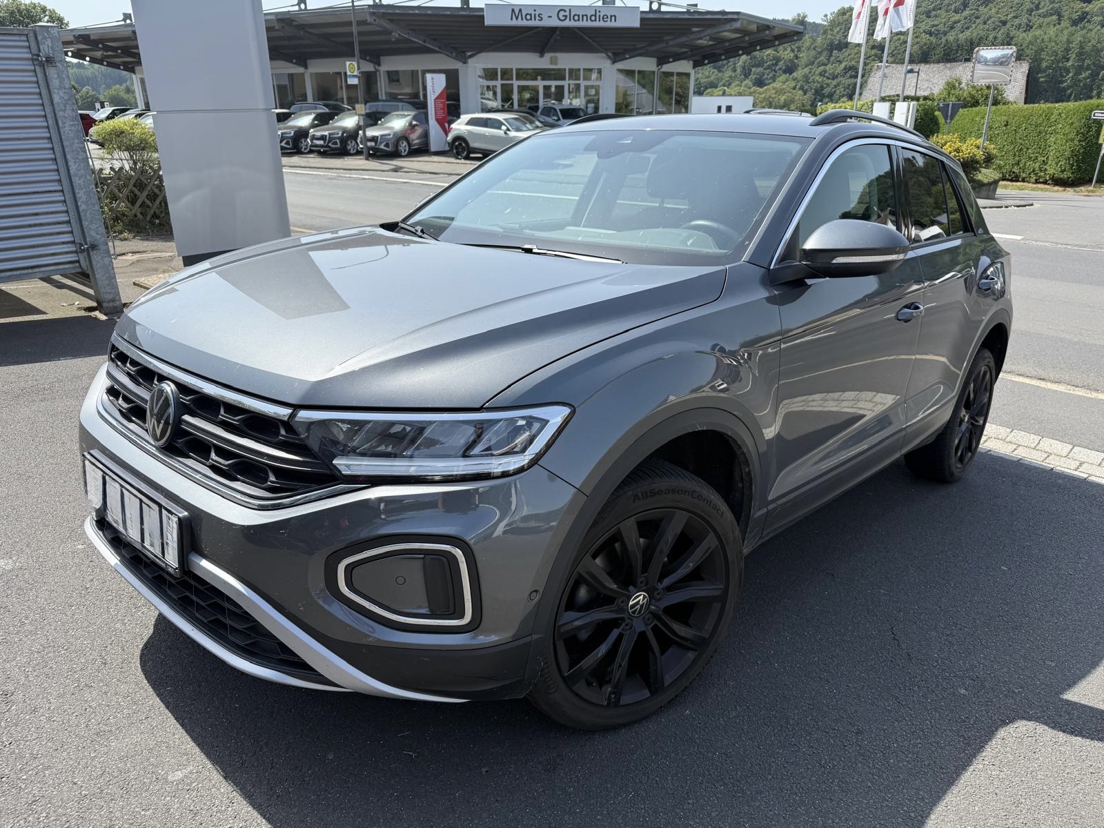 Solving the Volkswagen T-Roc 3rd & 4th Gear Issue
