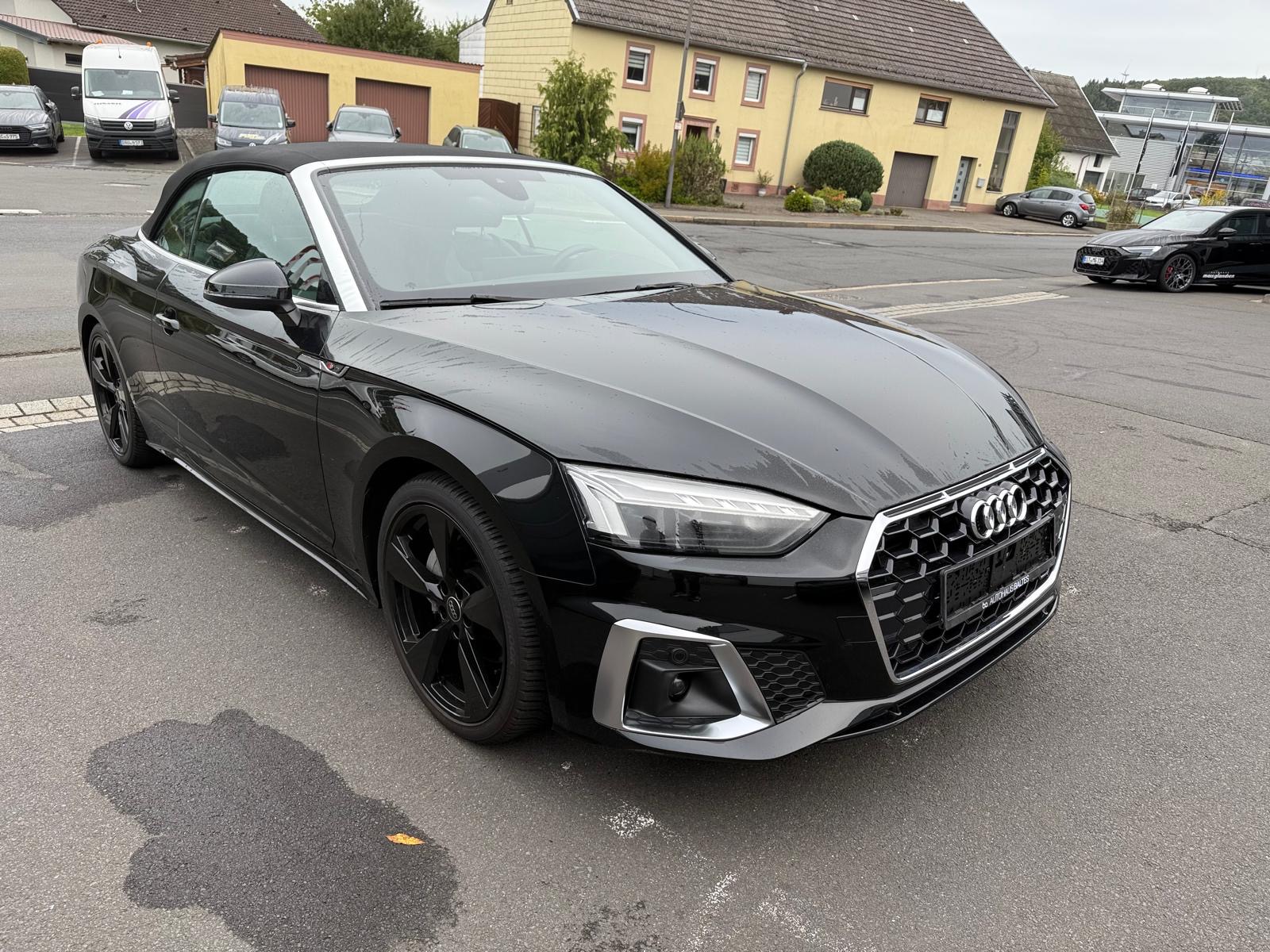 Fixing the Audi A5 TDI Whistling Noise